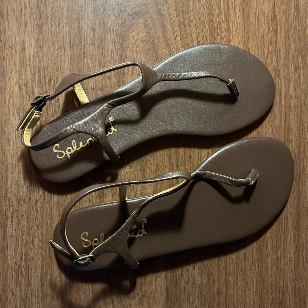 Splendid Flip-Flop